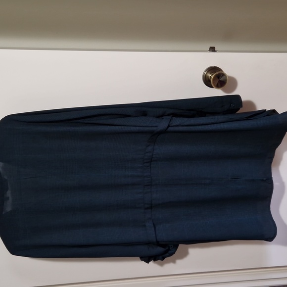 Reitmans tunic with two front pockets - Picture 2 of 10